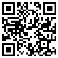 QR Code for bitcoin:3MtAt8wp9YowfDFLiLMCcBnYMnxVTc5mnq