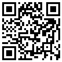 QR Code for bitcoin:3MtFDbEHB8mCskFEYGuQjCm4QVHsEysmvx