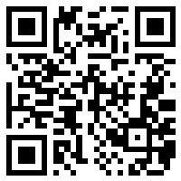 QR Code for bitcoin:3MtJ4DVrDi7HdBe8aB6JGnf8AF3BdFEjPP
