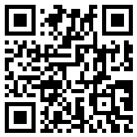 QR Code for bitcoin:3MtMvrKpHnBbFb2XPxpDbuFusFtcP75VxA