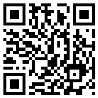 QR Code for bitcoin:3MtTDngo45dGtCAfPNCEPCiVk3jdbvESKX