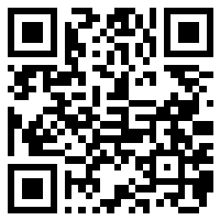 QR Code for bitcoin:3MtxUztqSQvacmXqqLKafiJqw5o7E18Df8