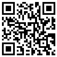 QR Code for bitcoin:3Mtyn3kGuhxYe8f29cfZVLRN9E45UTcaX8