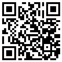 QR Code for bitcoin:3Mu19hzJfemMeAHaXzbca24m3tQHod3DkY