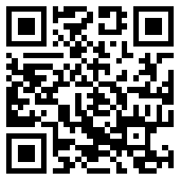 QR Code for bitcoin:3Mu1fBGQvQJezhGGuiMd9Us8sWog3s8BTH