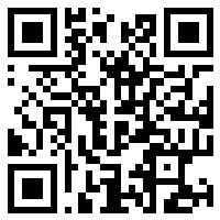 QR Code for bitcoin:3Mu3BWU3LSnDunxmiNiRzv6W4WgbzyFqer