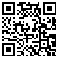 QR Code for bitcoin:3Mu4zkqtNFdVi4tYAbXUGHipV3pGEPLzWd