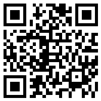 QR Code for bitcoin:3Mu892J4v89BHLY3UE6ihgMuUDphimzkGy