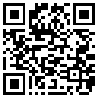 QR Code for bitcoin:3Mu8EQgDhRPk18rvfHNFQ3rGcaGmjAxLLv