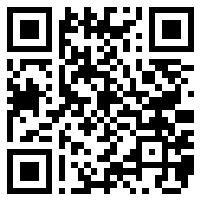 QR Code for bitcoin:3Mu8ZNyTKcYjPCD9af3tnDYdaDdpCpN52A