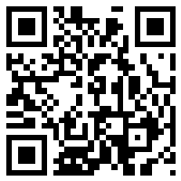 QR Code for bitcoin:3Mu9H1hvcL34wnHbVrhAMzMvRAaDxTSrbM