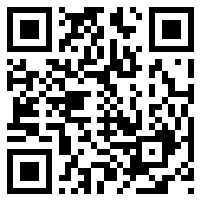 QR Code for bitcoin:3Mu9dnDPKzKQroSiHdYzWXuWuCmccCAwwj