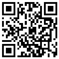 QR Code for bitcoin:3MuAe29H6WdAf5g7fXv5F2NJHLN3cGhm4W