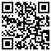 QR Code for bitcoin:3MuAggLwmuD8n8YALUGHzysHhUYPLfB6tZ