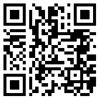 QR Code for bitcoin:3MuAjLC37HFFpPRDLsScGHB3XKU4eVMHFr