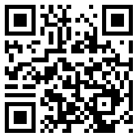 QR Code for bitcoin:3MuAtZBLVxRPgBYYTkzkT8WDMXhvkuDX8k