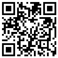 QR Code for bitcoin:3MuBEicZwQqrh8KNJGiFPoa9MFwjvkHzLM
