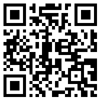 QR Code for bitcoin:3MuBdRbtusTABD9gmwFxMMctra1UmNv2q6