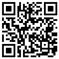 QR Code for bitcoin:3MuCCSBirK44xrfCcCbrLsPGZoRFmwZZ5A