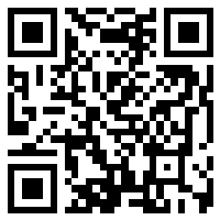 QR Code for bitcoin:3MuDi1Vg6WUtY89kacnrkErKasdbrfmLHW