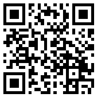 QR Code for bitcoin:3MuE29VGhCLyB9FhaohdY2HEUpkZisL8sG