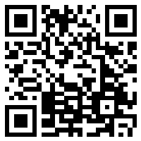 QR Code for bitcoin:3MuFk6YHe28EZW6qDqXT9usmghkGjyk2WK