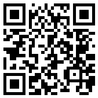QR Code for bitcoin:3MuGAA3U6pwysciot8SUdSo5pagBkBeRY7