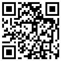 QR Code for bitcoin:3MuGsDNKvzetGCmY4xgbJ6LCDhUdaTNySp