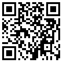 QR Code for bitcoin:3MuHmaxfDgGVsXGeeVbAxXsUcTPhtzKtPC