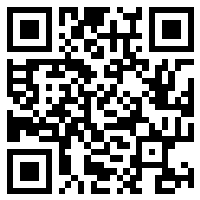 QR Code for bitcoin:3MuJuVv9yMixt81BmfaofExhUmhBAb66DR
