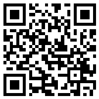 QR Code for bitcoin:3MuK1nbjCohbcWxZ77K4MJv9X86iLPfwfb