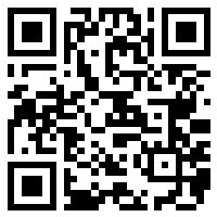QR Code for bitcoin:3MuKDdDXDJjE3qZ2Hr3AV9Lm7RcHZEPaH7