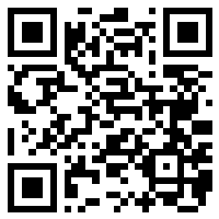 QR Code for bitcoin:3MuLta7mvrevDNTcXrX9VF91i733F1dtem