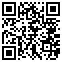 QR Code for bitcoin:3MuM87NGQFL3VtErioqeZFUNwCMDshgrwi