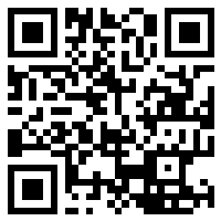 QR Code for bitcoin:3MuMEyMNZwJvMLek5dtPrakby2MeqKkYyT