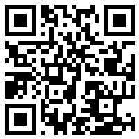 QR Code for bitcoin:3MuMjguVEzwkTGZHLAjfnPVSpQukUXqGJD