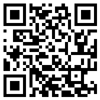 QR Code for bitcoin:3MuNLMnPUcFTkikekst3f6zTu8wSov67fW