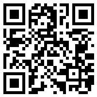 QR Code for bitcoin:3MuNcTtaU6KxD5dAD9qCJZrx6weTo1vkE3