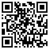 QR Code for bitcoin:3MuNvnuQ2EyccfbMsir5K8vmFcJt9FoFX9