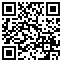 QR Code for bitcoin:3MuPpZ2KGaTaLooF9rrLiuKhSRQ5S1M9Uh