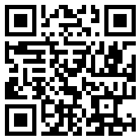 QR Code for bitcoin:3MuPpivLD62RFNWYaYDWA1UgNEAEqKVTh3