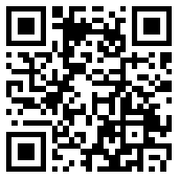 QR Code for bitcoin:3MuQjPxiQac4CmVvspPmFSqtyjujLiVRBf