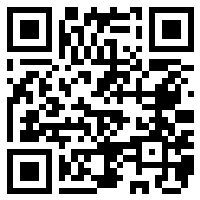 QR Code for bitcoin:3MuRqfsPrYAtrQs52ooNwMEFrew9oKaXu6
