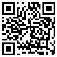 QR Code for bitcoin:3MuSAHTsrr3NMvNGcHaF6A1jqmNdKVmbXw