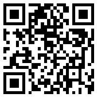 QR Code for bitcoin:3MuSmm1nyTJg8fLgAfJDniG2UnquLLNF3G