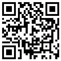 QR Code for bitcoin:3MuTmwczbT97BFLnsTUjJSkiLntWQQzx8C