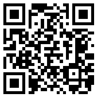 QR Code for bitcoin:3MuVHDVkCxUyhWvfAw9g6igR1xpRnegfum