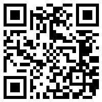 QR Code for bitcoin:3MuVSALZY4jfB8fsZNTxF1xLfiCE8mTS9C