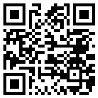 QR Code for bitcoin:3MuVdnhkXc2sQ5s2pM3bpniGBP9ear6dVf