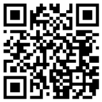 QR Code for bitcoin:3MuVrdGNWZozggU6RyJnb7Dpycdmt29xBU